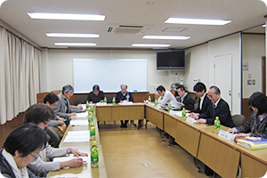 運営協議会 写真